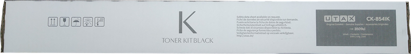 utax-ck-8541k-schwarz-toner