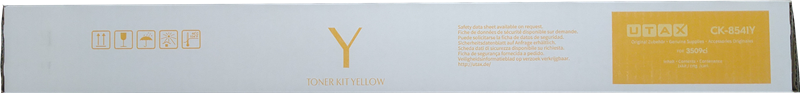 utax-ck-8541y-gelb-toner