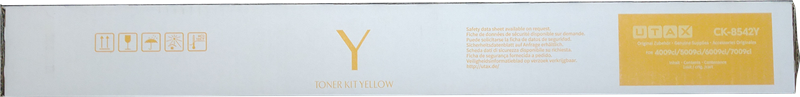 utax-ck-8542y-gelb-toner