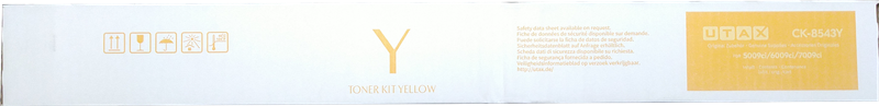 utax-ck-8543y-gelb-toner