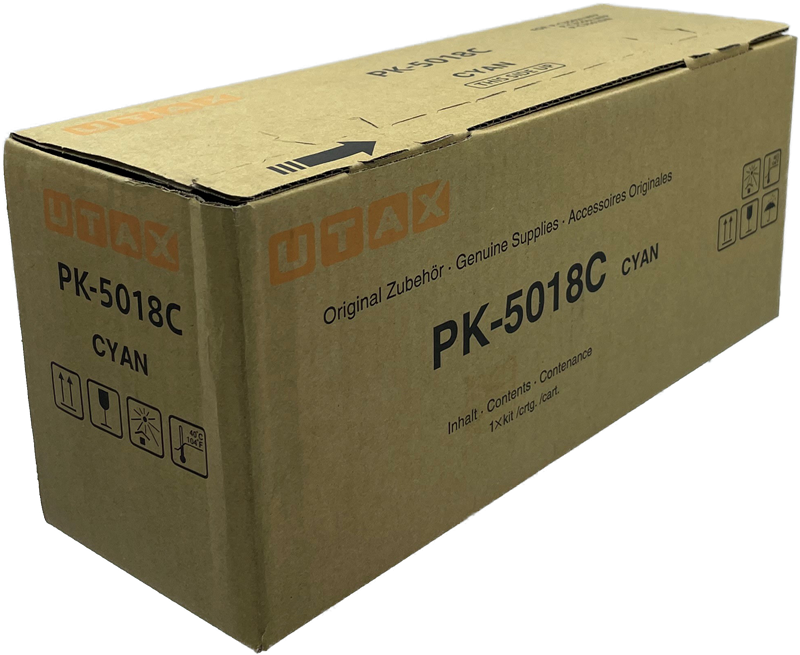 utax-pk-5018c-cyan-toner