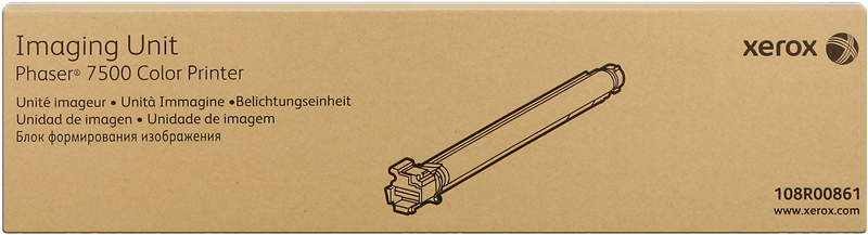 xerox-phaser-7500-bildtrommel