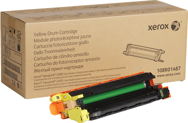 xerox-versalink-c605-bildtrommel-gelb