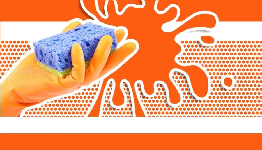 Druckertinte entfernen – je schneller, desto besser