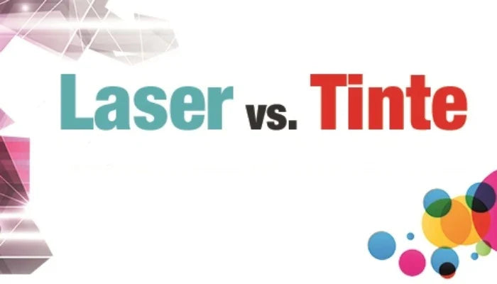 Tintenstrahl- oder Laserdrucker - Was druckst Du?