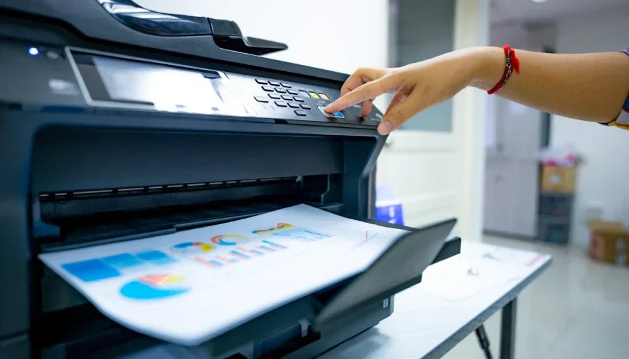 Unterschied zwischen Laser- und LED-Drucker?