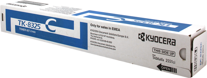 kyocera-tk-8325c-cyan-toner