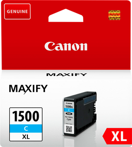 canon-pgi-1500c-xl-cyan-druckerpatrone