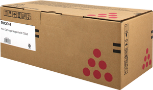 ricoh-sp-c252em-magenta-toner