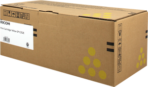 ricoh-sp-c252ey-gelb-toner
