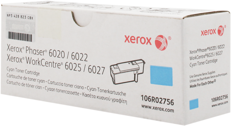 xerox-106r02756-cyan-toner