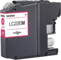 brother-lc22em-magenta-druckerpatrone