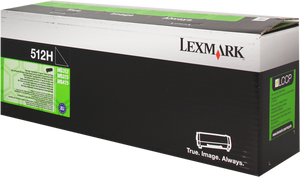 lexmark-512h-schwarz-toner