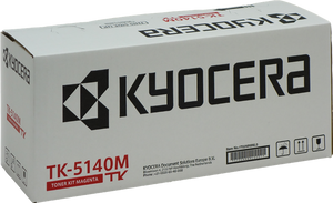 kyocera-tk-5140m-magenta-toner