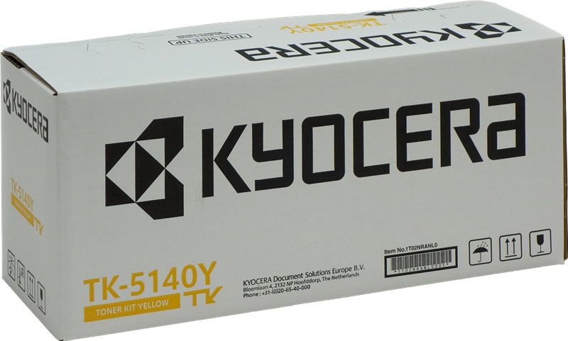 kyocera-tk-5140y-gelb-toner