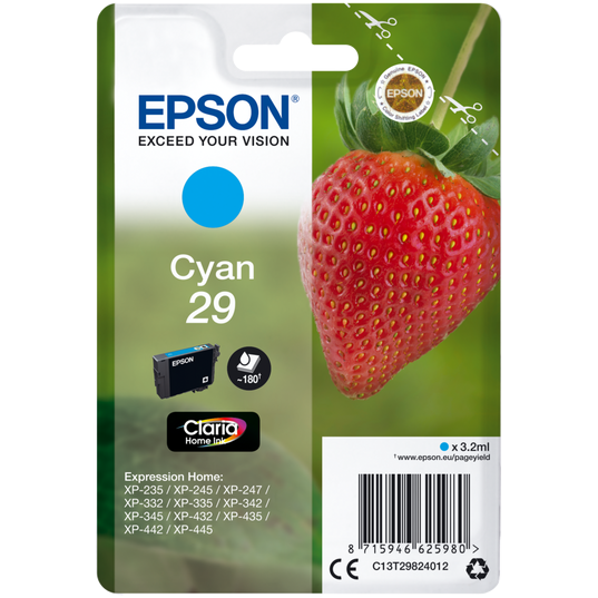 epson-29-cyan-druckerpatrone