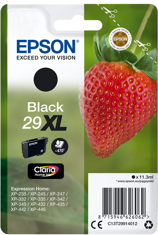 epson-29-xl-schwarz-druckerpatrone