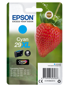 epson-29-xl-cyan-druckerpatrone