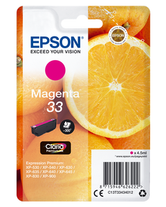 epson-33-magenta-druckerpatrone