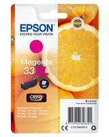 epson-33-xl-magenta-druckerpatrone