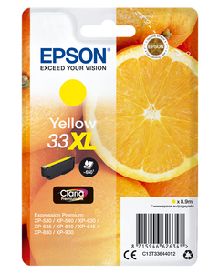 epson-33-xl-gelb-druckerpatrone
