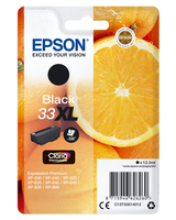 epson-33-xl-schwarz-druckerpatrone