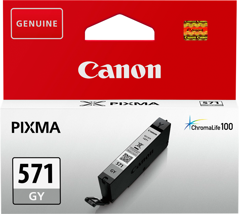 canon-cli-571gy-grau-druckerpatrone