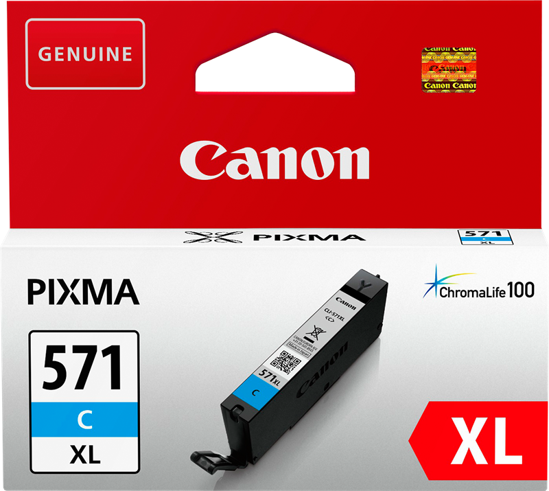 canon-cli-571c-xl-cyan-druckerpatrone