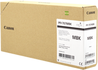 canon-pfi-707mbk-schwarz-matt-druckerpatrone