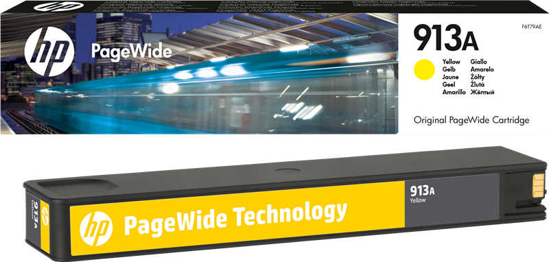 hp-913a-gelb-druckerpatrone