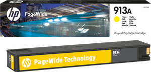 hp-913a-gelb-druckerpatrone