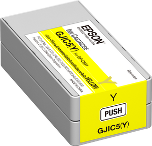 epson-gjic5-y-gelb-druckerpatrone