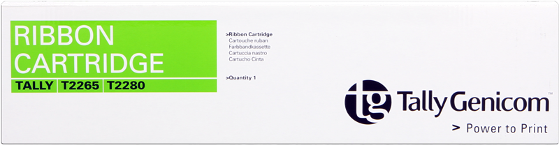 tally-t2265-schwarz-farbband