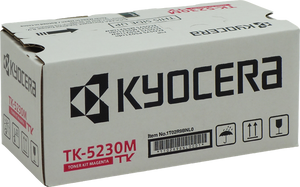 kyocera-tk-5230m-magenta-toner