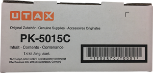 utax-pk-5015c-cyan-toner