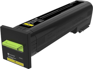 lexmark-72k20y0-gelb-toner