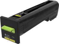 lexmark-72k20y0-gelb-toner
