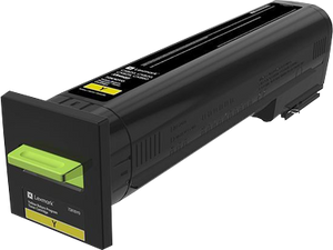 lexmark-72k20y0-gelb-toner