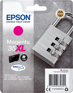 epson-35xl-magenta-druckerpatrone