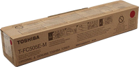 toshiba-t-fc505em-magenta-toner