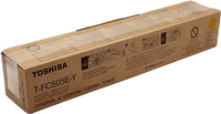 toshiba-t-fc505ey-gelb-toner
