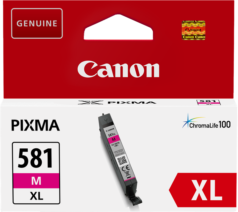canon-cli-581m-xl-magenta-druckerpatrone