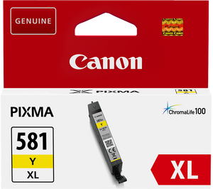 canon-cli-581y-xl-gelb-druckerpatrone