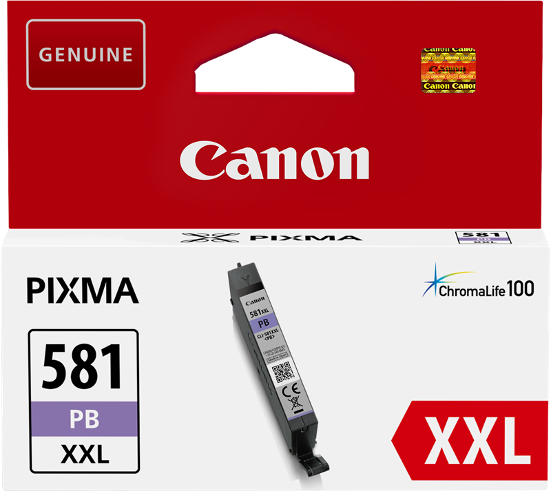 canon-cli-581pb-xxl-blau-druckerpatrone