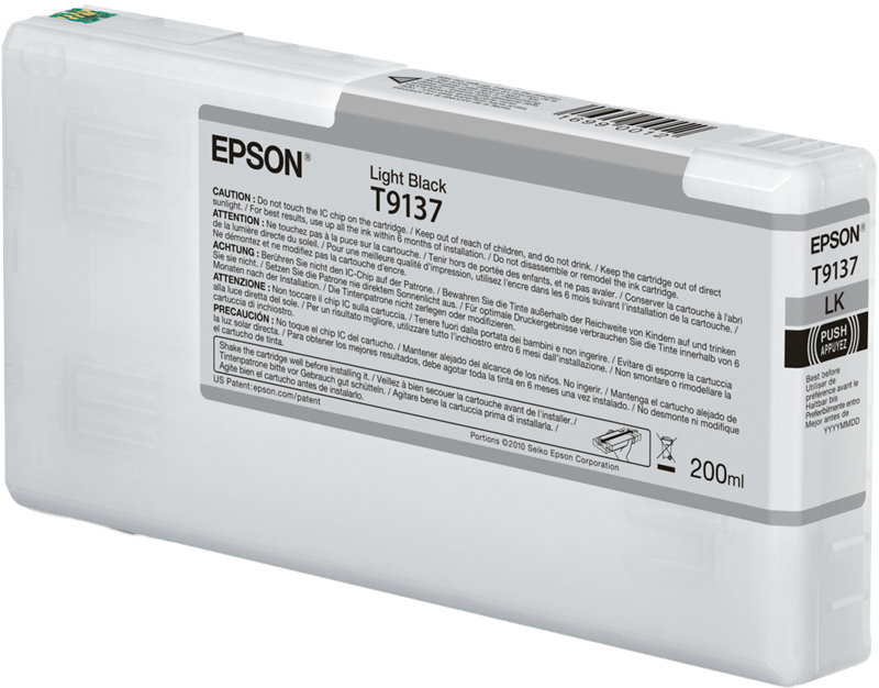 epson-t9137-lightblack-druckerpatrone
