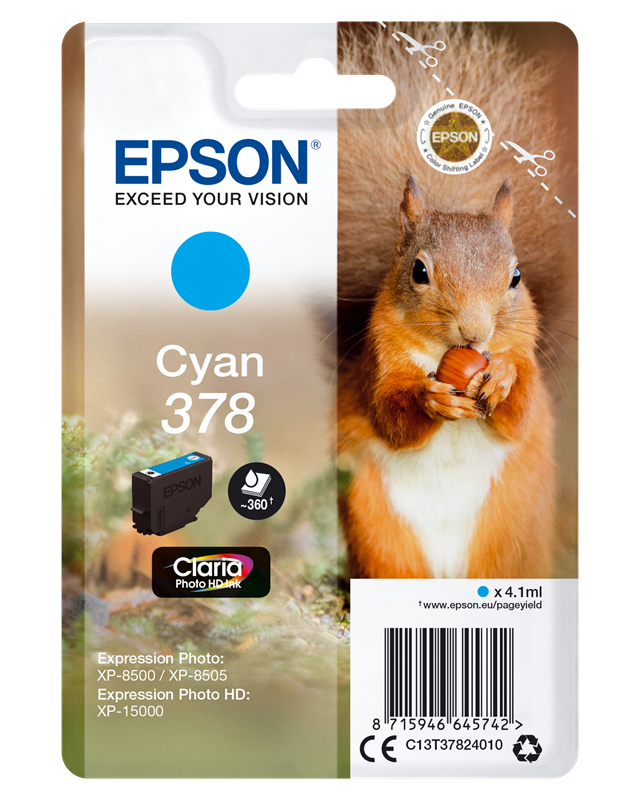 epson-378-cyan-druckerpatrone