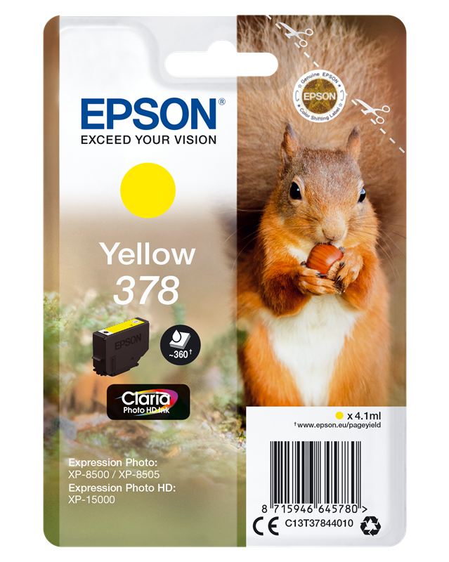 epson-378-gelb-druckerpatrone