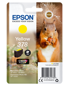 epson-378-gelb-druckerpatrone