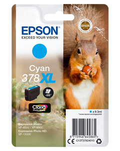 epson-378xl-cyan-druckerpatrone