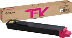 kyocera-tk-8115m-magenta-toner